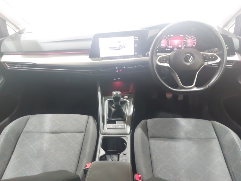 Used Volkswagen Golf 2021 for sale - 77518603: Photo 2