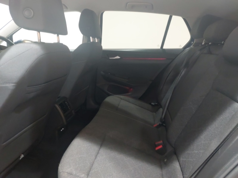 Used Volkswagen Golf 2021 for sale - 77518603: Photo 6