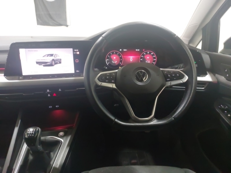 Used Volkswagen Golf 2021 for sale - 77518603: Photo 7