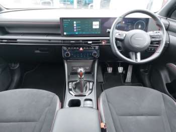Used Hyundai TUCSON 2024 for sale - 75344984: Photo