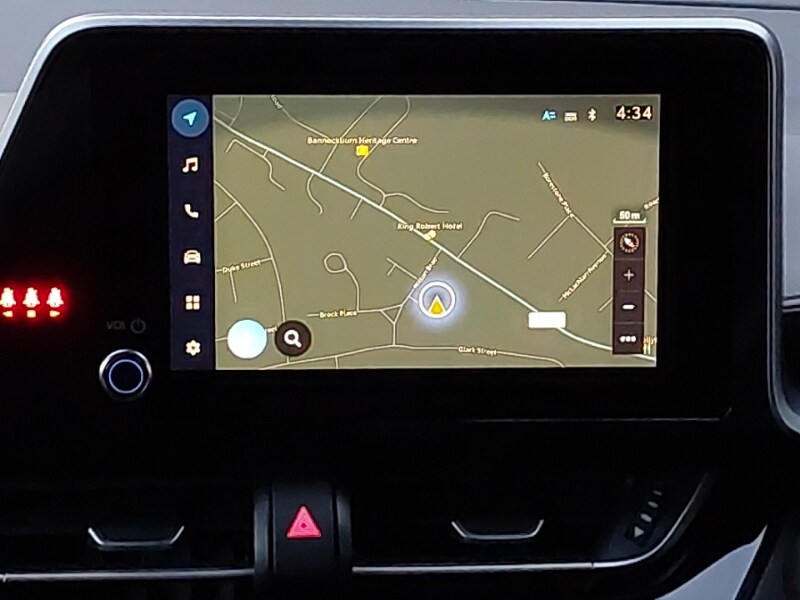 Used Toyota C-HR 2022 for sale - 77406020: Photo 11