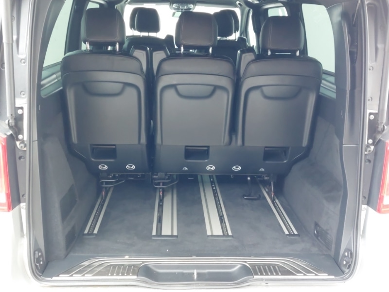 Used Mercedes-Benz EQV 2021 for sale - 77907162: Photo 8