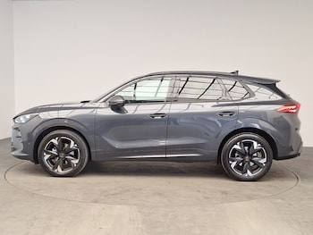 Used Cupra Terramar 2026 for sale - 78905327: Photo