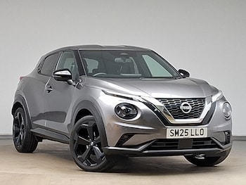 Used Nissan Juke 2025 for sale - 79612201: Photo