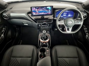 Used Nissan Juke 2025 for sale - 79612201: Photo