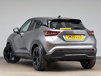 Used Nissan Juke 2025 for sale - 79612201: Photo