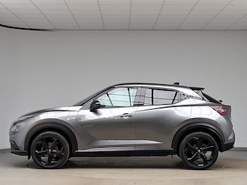 Used Nissan Juke 2025 for sale - 79612201: Photo