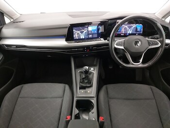 Used Volkswagen Golf 2021 for sale - 76943282: Photo