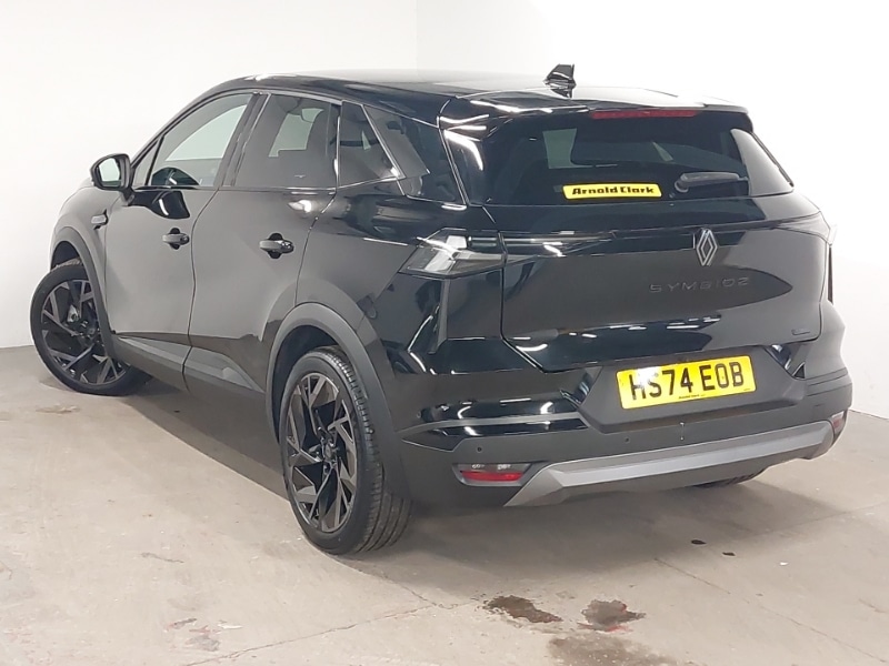 Used Renault Other 2025 for sale - 77253506: Photo 3