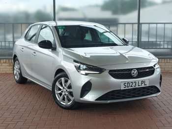 2023 - 1.2 Design 5dr