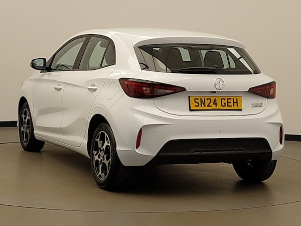 Used MG MG3 2024 for sale - 76145370: Photo 3