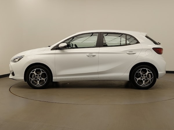 Used MG MG3 2024 for sale - 76145370: Photo 4