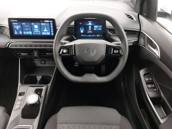 Used MG MG3 2024 for sale - 76145370: Photo 7