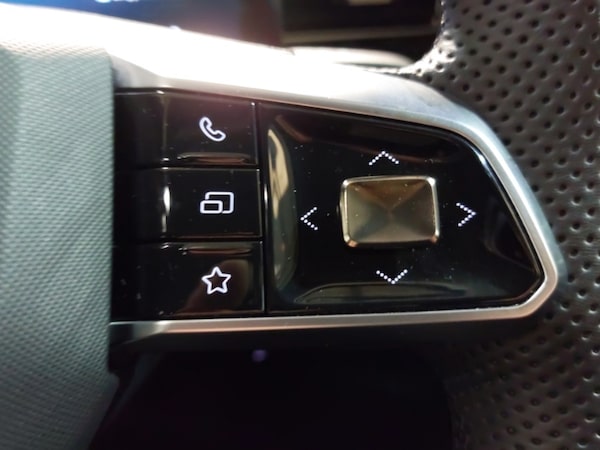 Used MG MG HS 2025 for sale - 76237719: Photo 12