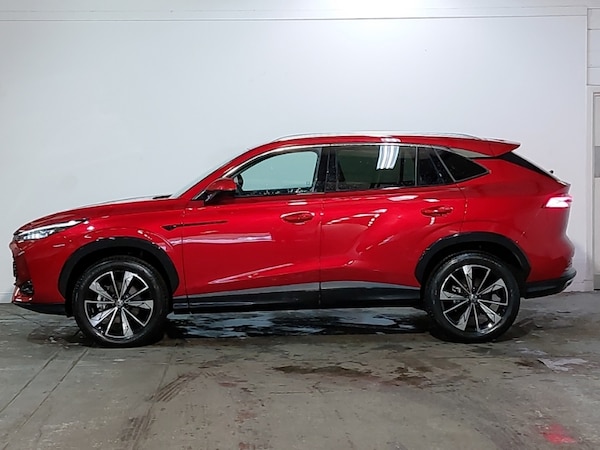 Used MG MG HS 2025 for sale - 76237719: Photo 4