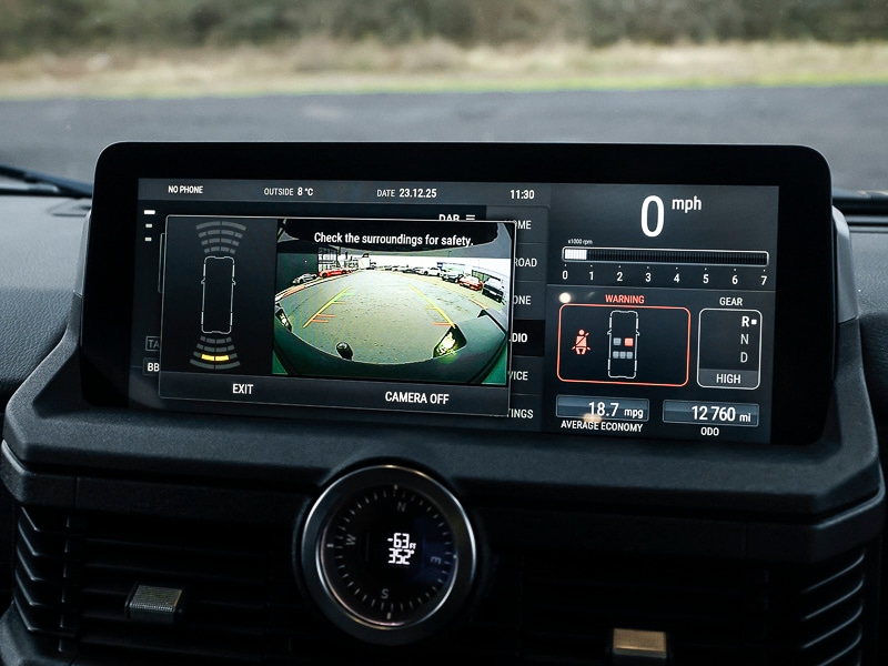 Used INEOS Grenadier 2023 for sale - 77086055: Photo 10