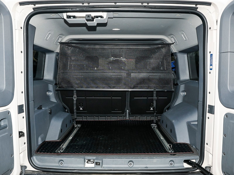 Used INEOS Grenadier 2023 for sale - 77086055: Photo 8