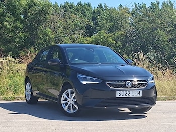 Used Vauxhall Corsa 2022 for sale - 79152800: Photo