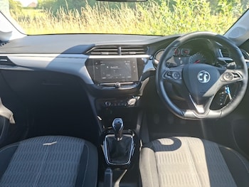 Used Vauxhall Corsa 2022 for sale - 79152800: Photo