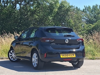 Used Vauxhall Corsa 2022 for sale - 79152800: Photo