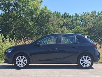 Used Vauxhall Corsa 2022 for sale - 79152800: Photo