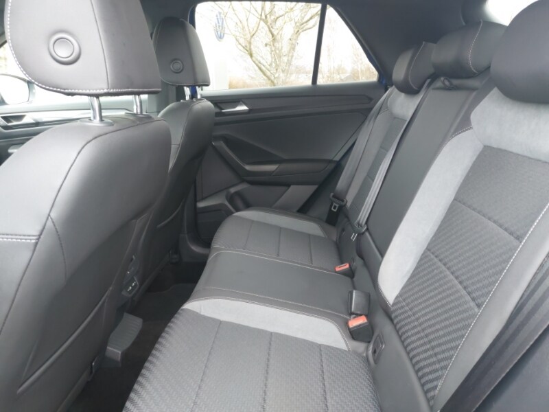 Used Volkswagen T-Roc 2021 for sale - 77949898: Photo 6