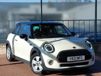 2021 - 1.5 Cooper Classic II 3dr