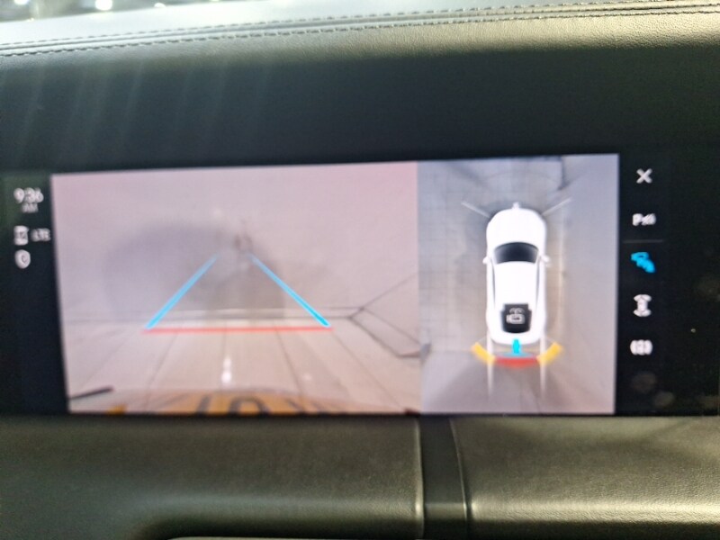 Used Porsche Taycan 2020 for sale - 78218907: Photo 10