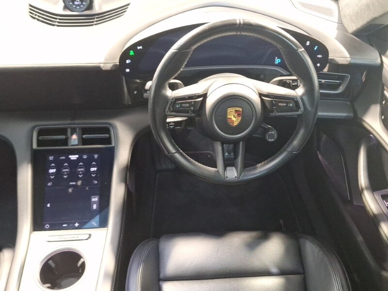 Used Porsche Taycan 2020 for sale - 78218907: Photo 7