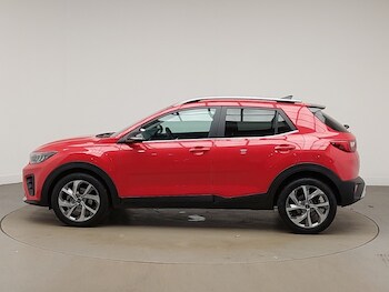 Used Kia Stonic 2023 for sale - 78156308: Photo