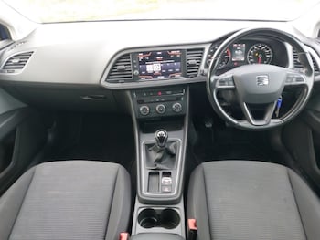 Used SEAT Leon 2020 for sale - 78510030: Photo
