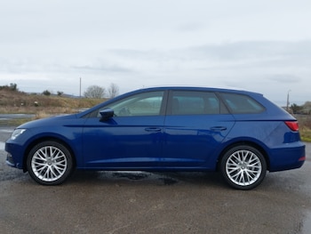Used SEAT Leon 2020 for sale - 78510030: Photo