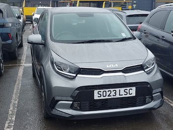 Used Kia Picanto 2023 for sale - 79713919: Photo