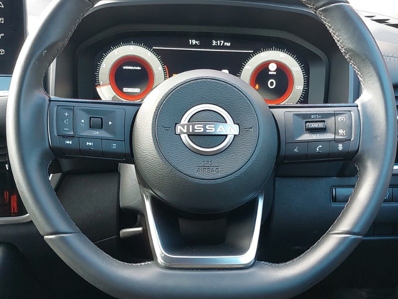 Used Nissan Qashqai 2022 for sale - 76928856: Photo 11