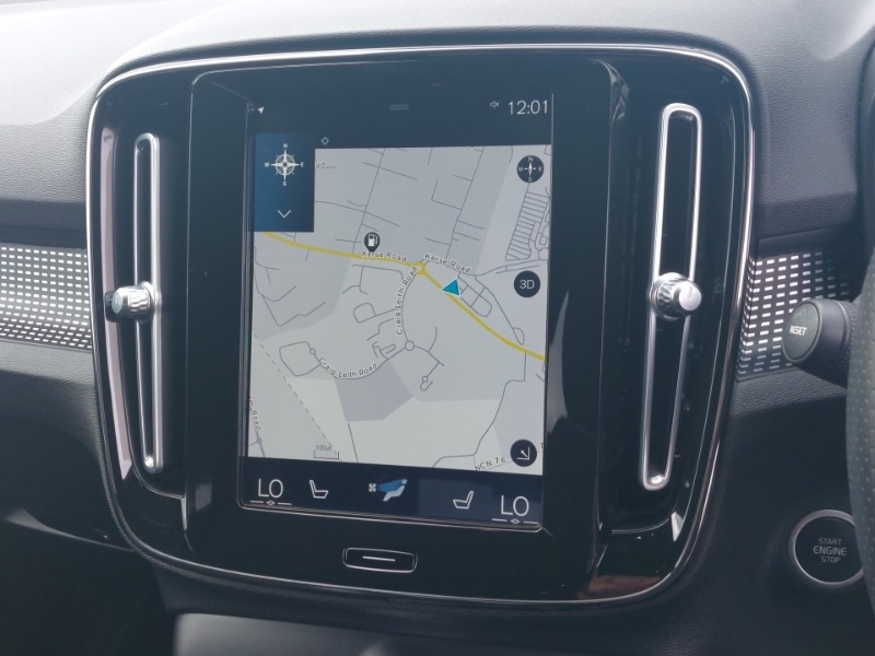 Used Volvo XC40 2020 for sale - 77353385: Photo 10