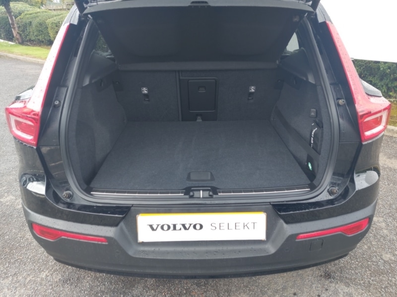 Used Volvo XC40 2020 for sale - 77353385: Photo 8