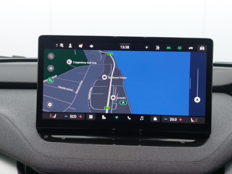 Used Skoda Enyaq 2025 for sale - 77924291: Photo 11