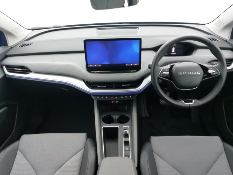 Used Skoda Enyaq 2025 for sale - 77924291: Photo 2