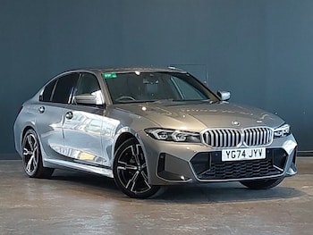 Used BMW 3 Series 2024 for sale - 79489179: Photo