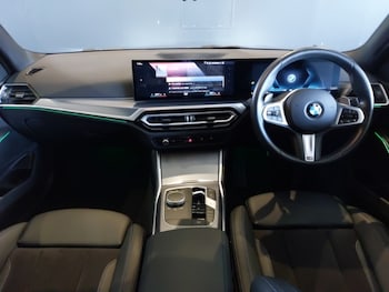 Used BMW 3 Series 2024 for sale - 79489179: Photo