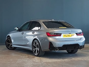 Used BMW 3 Series 2024 for sale - 79489179: Photo