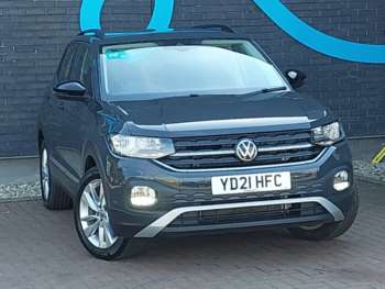 2021 - 1.0 TSI 110 SE 5dr