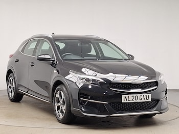 Used Kia XCeed 2020 for sale - 76548400: Photo