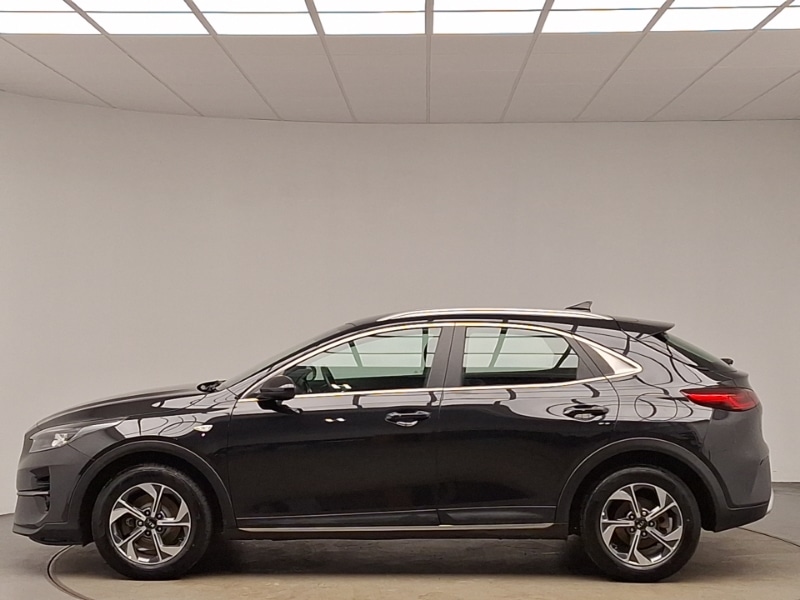 Used Kia XCeed 2020 for sale - 76548400: Photo 4