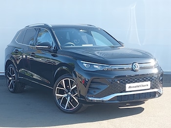 Used Volkswagen Tiguan 2025 for sale - 78439087: Photo