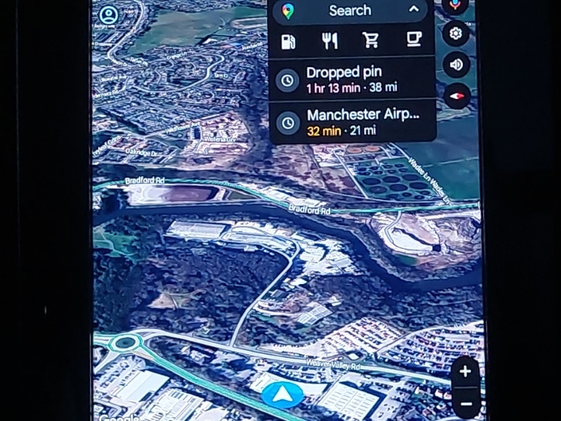 Used Volvo XC40 2024 for sale - 76912100: Photo 10