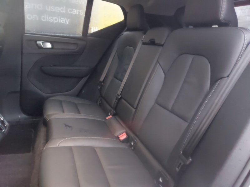 Used Volvo XC40 2024 for sale - 76912100: Photo 6