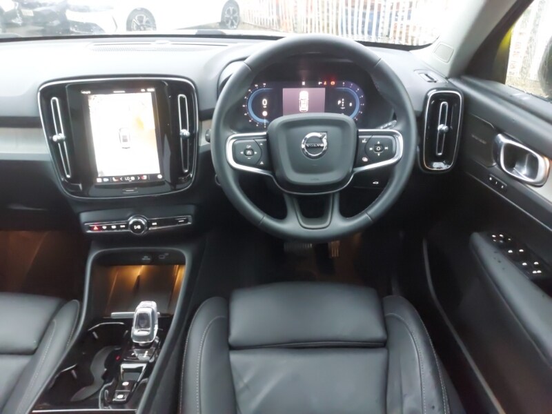 Used Volvo XC40 2024 for sale - 76912100: Photo 7