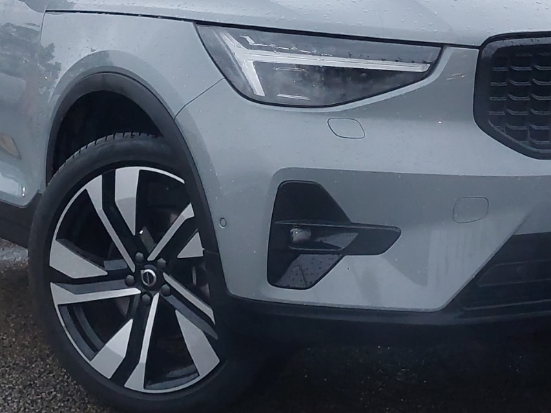 Used Volvo XC40 2024 for sale - 76912100: Photo 9