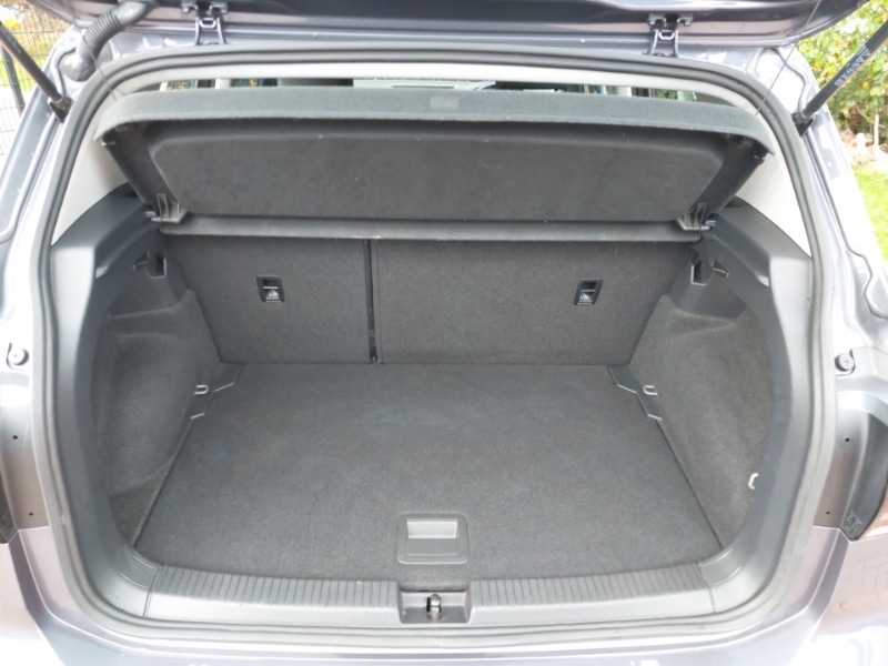 Used Volkswagen T-Cross 2022 for sale - 76700336: Photo 8